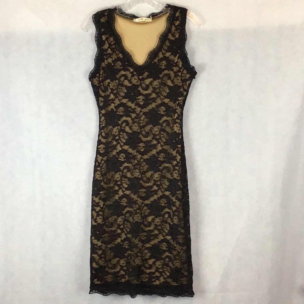 Liberty Love Lace Style Dress🛍
